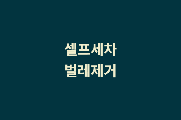 카워시