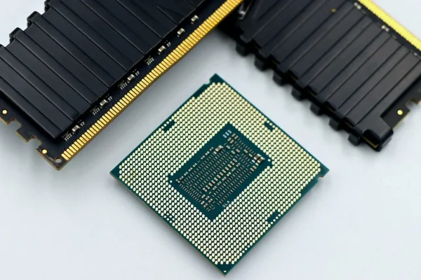 인텔 CPU AS 조회, 어느 대리점으로 보낼지 스티커로 가르는 법