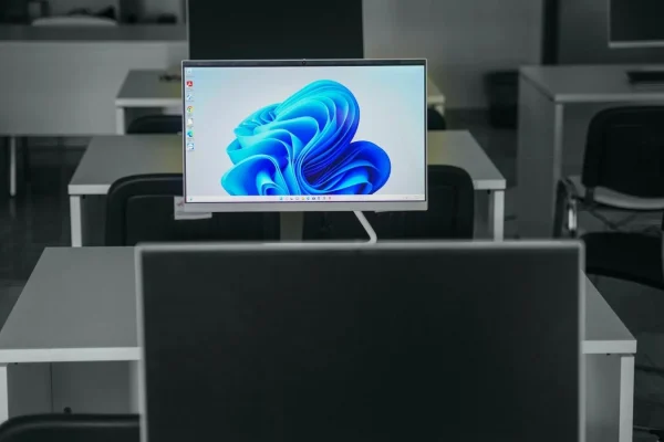 컴퓨터 화면 커짐은 무엇이 커졌는지에 따라 푸는 곳이 다릅니다