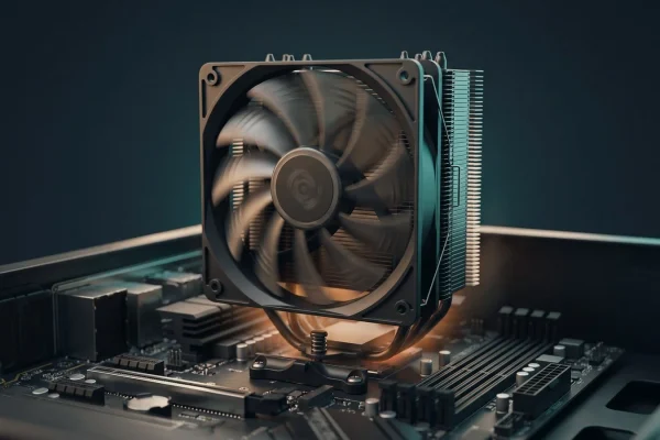 CPU 사용률 높음, 가만히 둘 때만 오르는 건 괜찮을까요