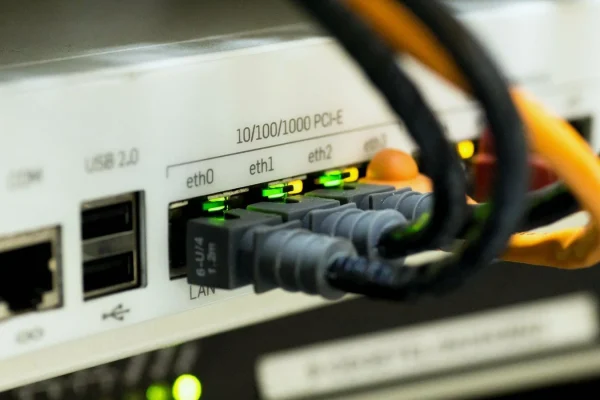 공유기 펌웨어 업데이트는 설정 백업부터 받아 두고 누르세요